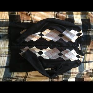 Croft & Barrow Large Sweater